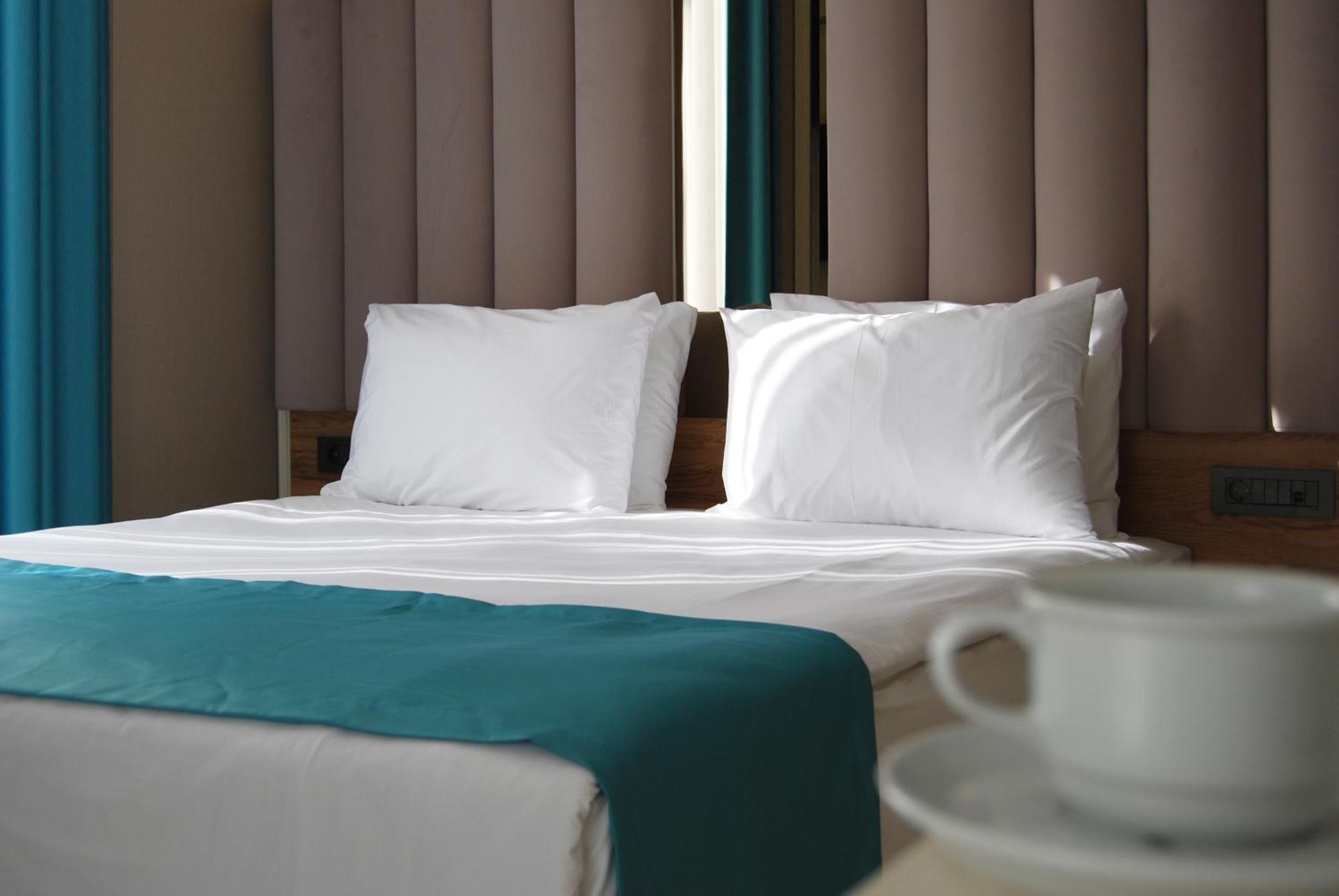Concept Pera Hotel — Fotoğraflar 3