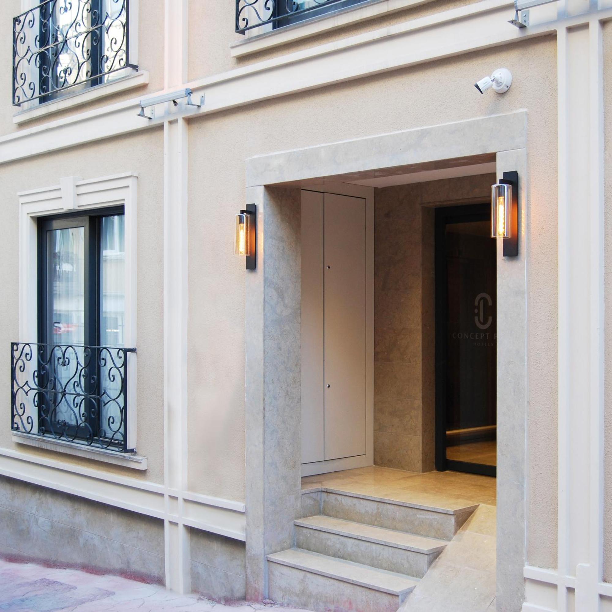 Concept Pera Hotel — Fotoğraflar 1